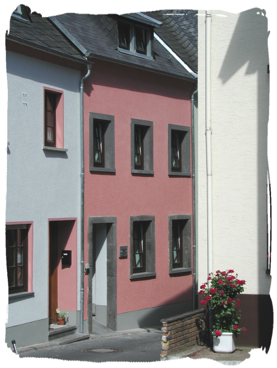 Unterrichtsstätte Stein's Haus